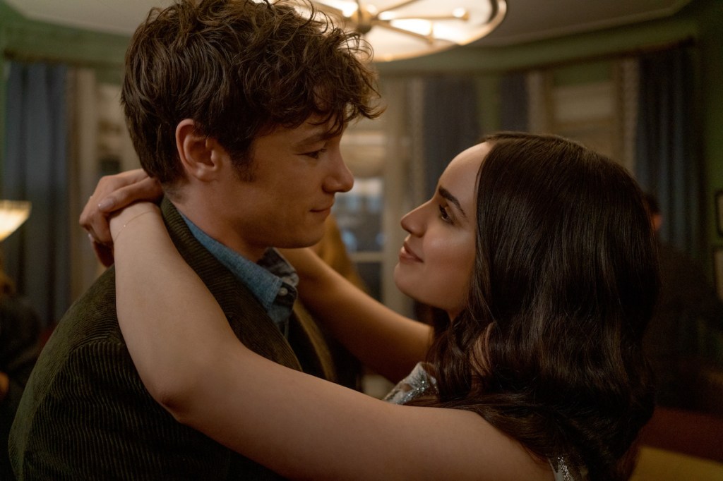 ‘The Life List’ : A Heartfelt Journey That Deserves a Spot on Your Movie List 