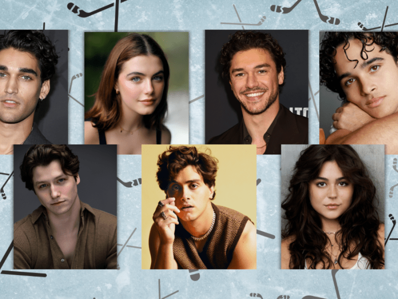 From Pucks to Prime: Meet the Hive of The ‘Off Campus’&nbsp;Series