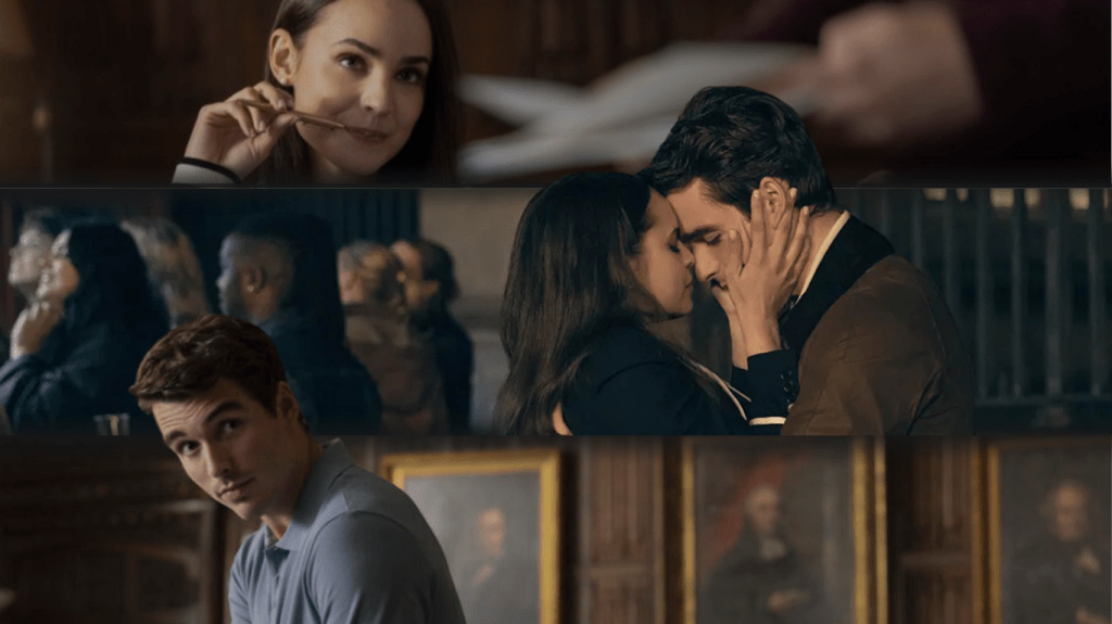 My Oxford Year: Life, Love, Loss and all the Beautifully Devastating Moments in&nbsp;Between