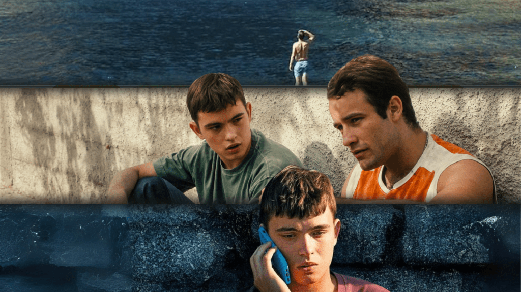 ‘Enzo’ (2025) Review: Drowning, Searching and the Quiet Weight of Growing&nbsp;Up
