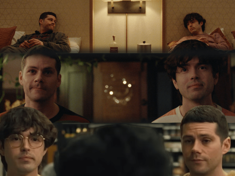 ‘Twinless’ Review: The Film That Made Me Laugh, Cry and Gasp Within&nbsp;Seconds