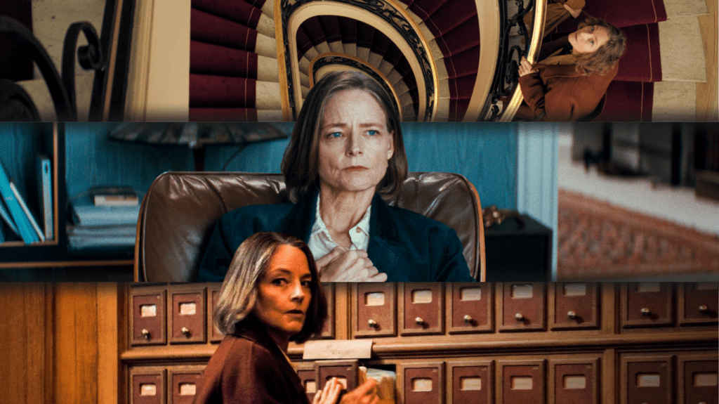 ‘A Private Life’ (2025) Review: Where Every Clue Reveals More Than The Truth 