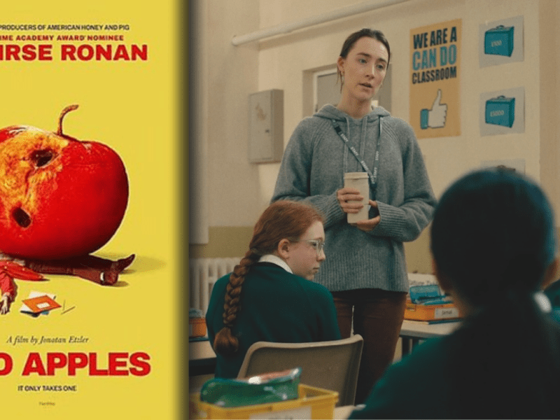 ’Bad Apples’ Review: The Chaos, The Classroom and The Rightly Wrong&nbsp;Choices