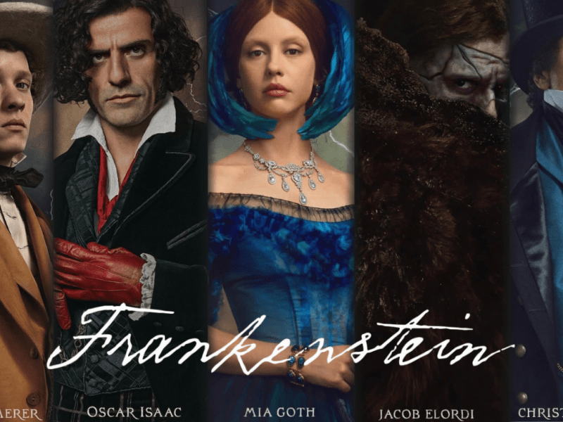 Guillermo del Toro’s ‘Frankenstein’: A Masterpiece of Humanity and Horror 