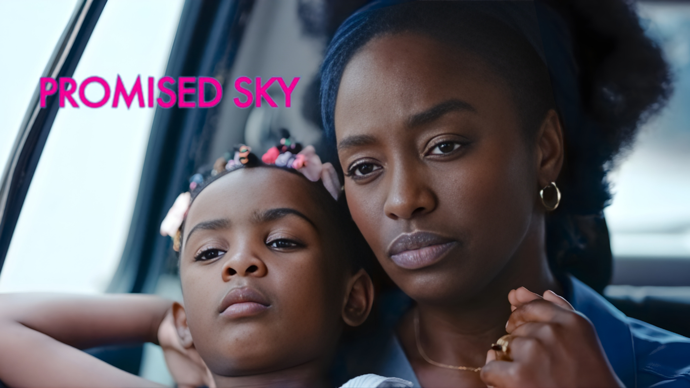  ‘Promised Sky’ Review – Erige Sehiri’s Captures The Strength and Struggle of Womanhood and Migration 