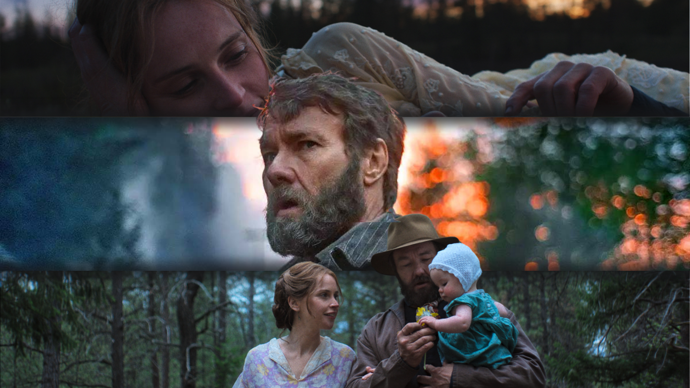 ‘Train Dreams’ (2025) Review: A Beautiful Story of Life, Love, Loss and What Truly Matters 