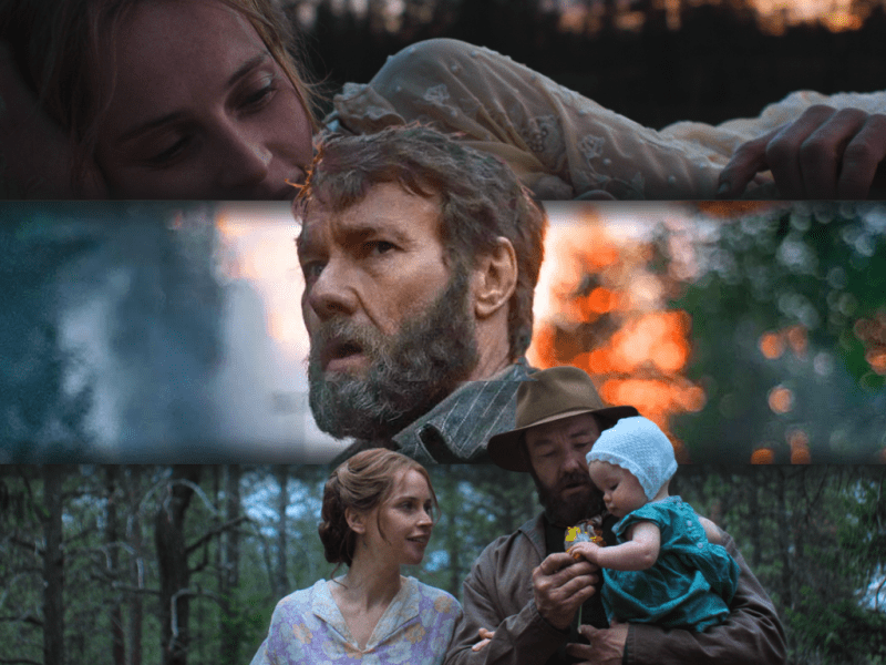 ‘Train Dreams’ (2025) Review: A Beautiful Story of Life, Love, Loss and What Truly Matters 