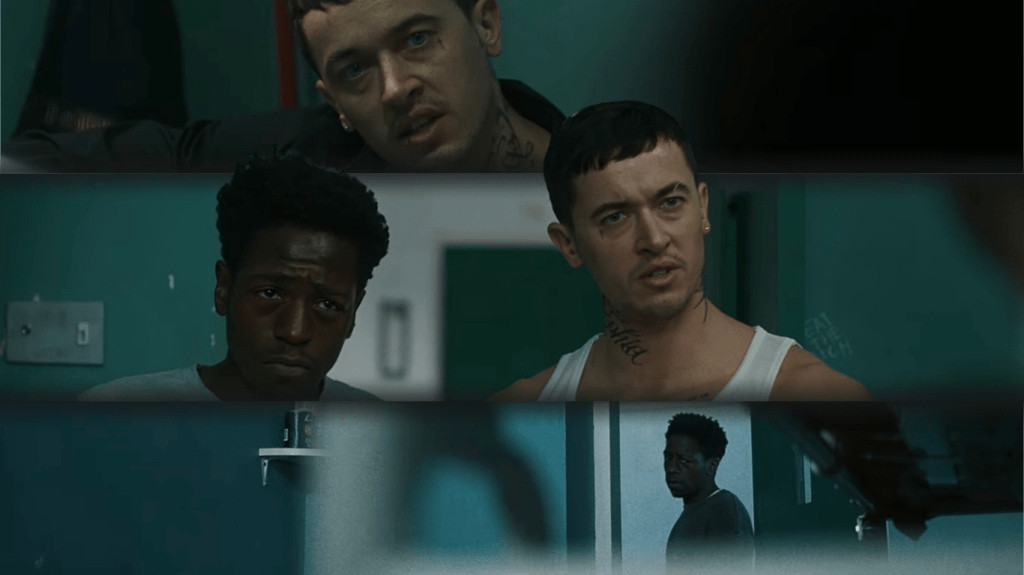 ‘Wasteman’ Review: A Powerful Prison Drama Debut With Unforgettable Performances